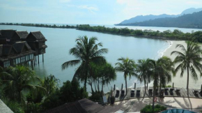 Langkawi Lagoon Resort Seaview